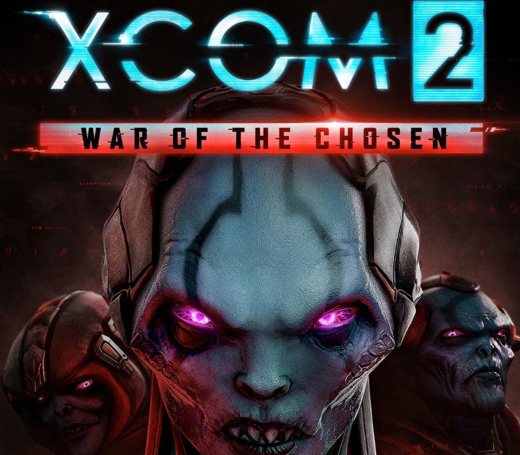 XCOM 2 - War of the Chosen DLC PC Steam Altergift