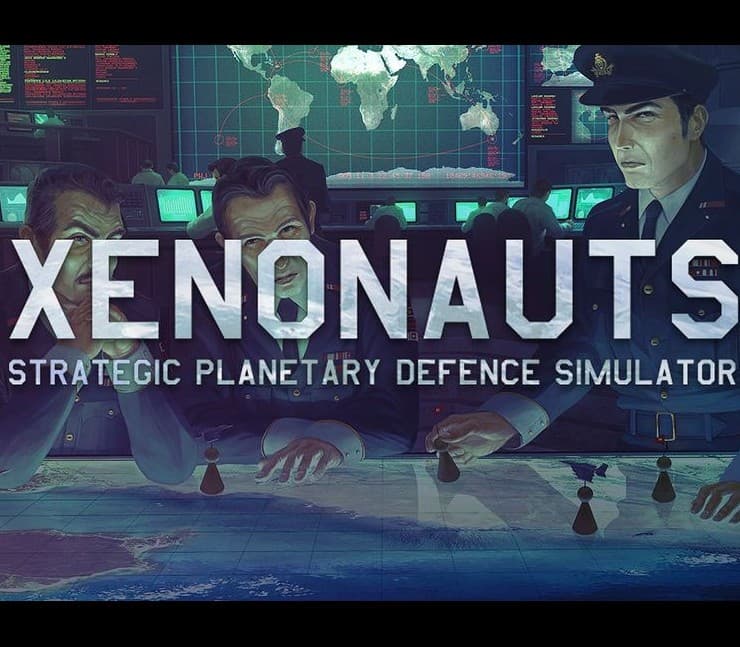 Xenonauts EU PC Steam Altergift
