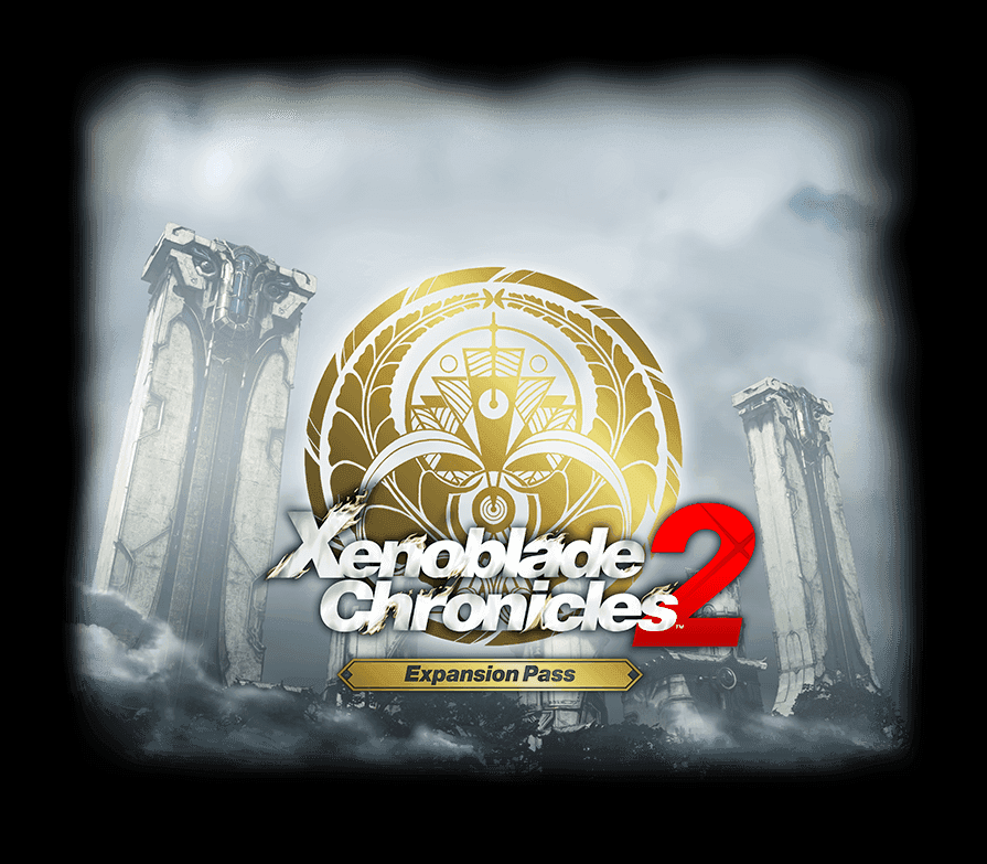 Xenoblade Chronicles 2 - Expansion Pass DLC