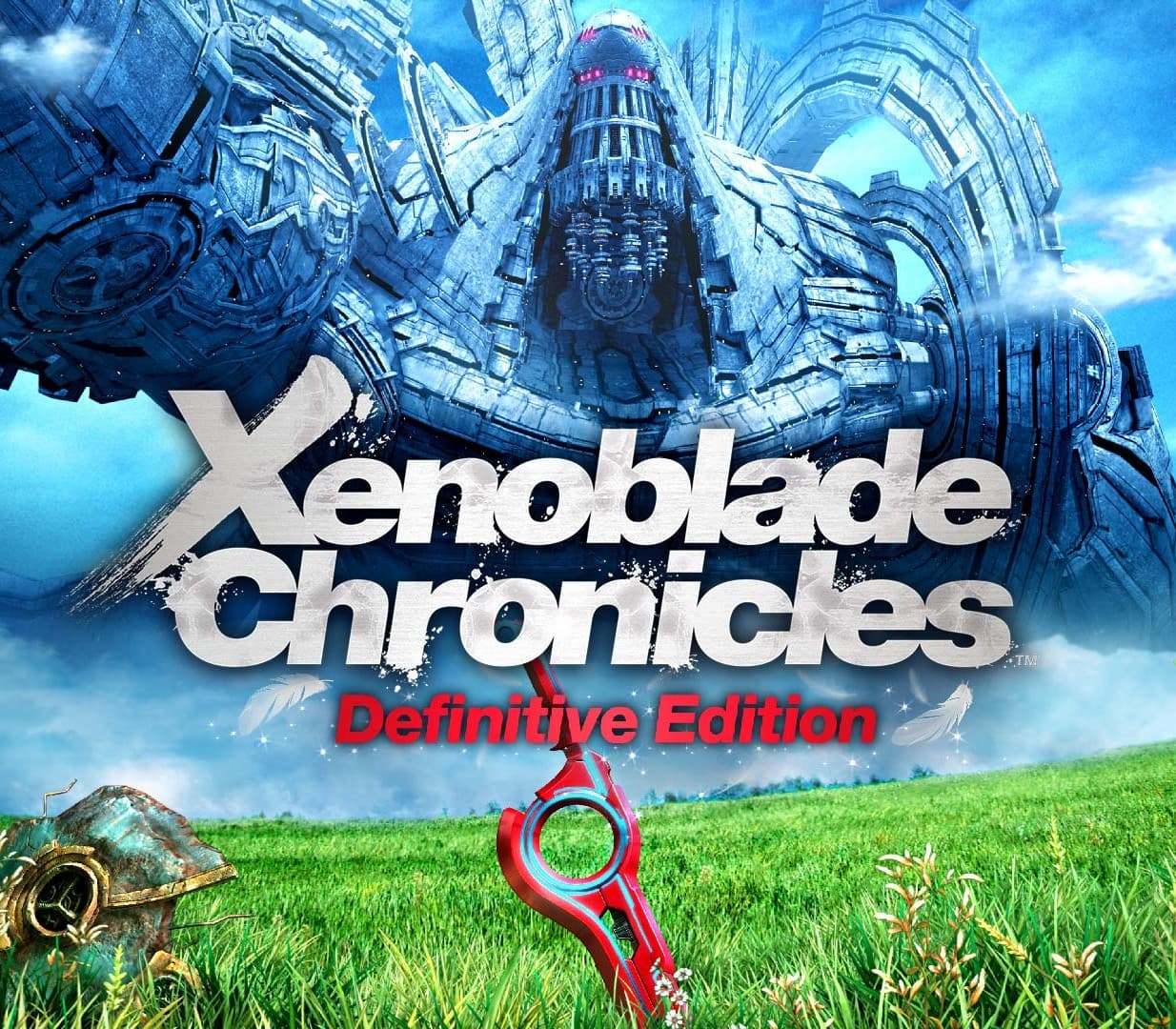 Xenoblade Chronicles