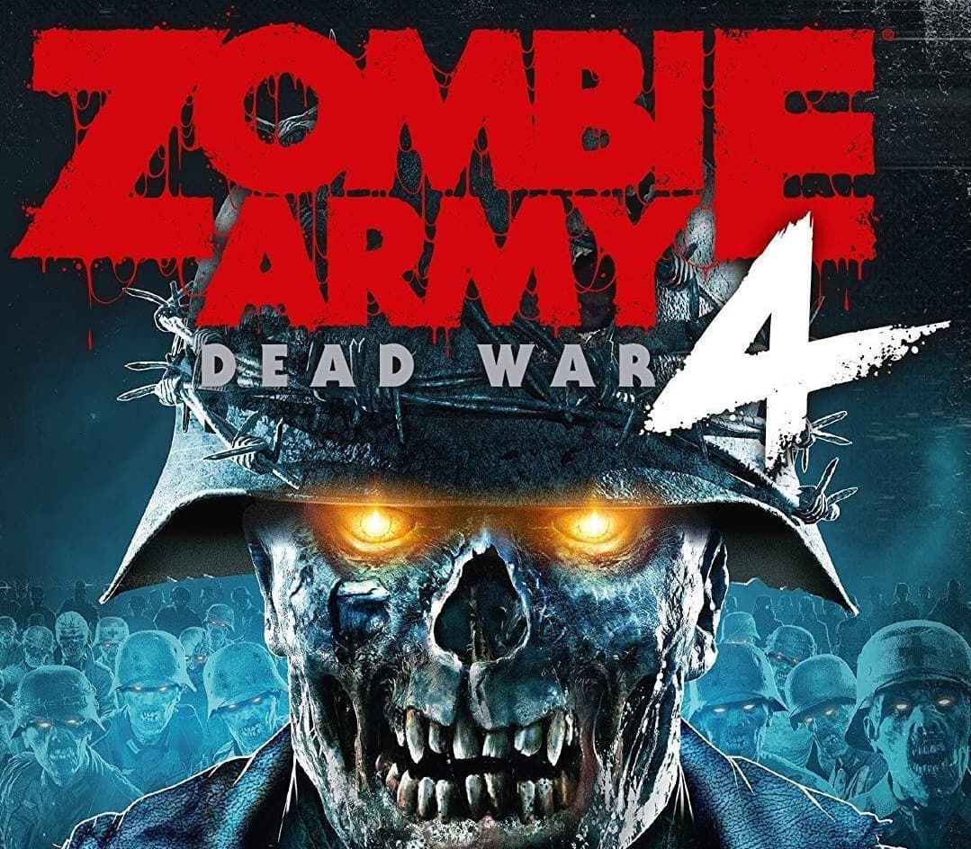 Zombie Army 4: Dead War PC Steam CD Key (valid until April 2027)