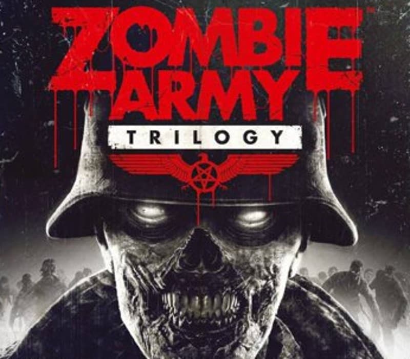 Zombie Army Trilogy PC Steam CD Key (valid until April 2027)