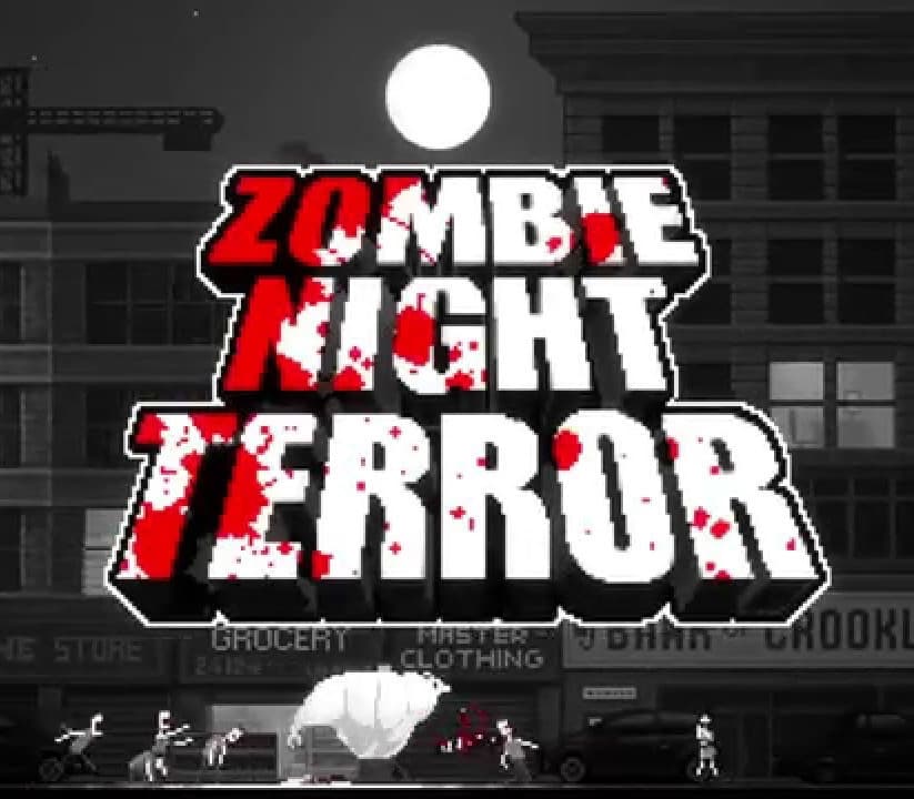 Zombie Night Terror NA+LATAM