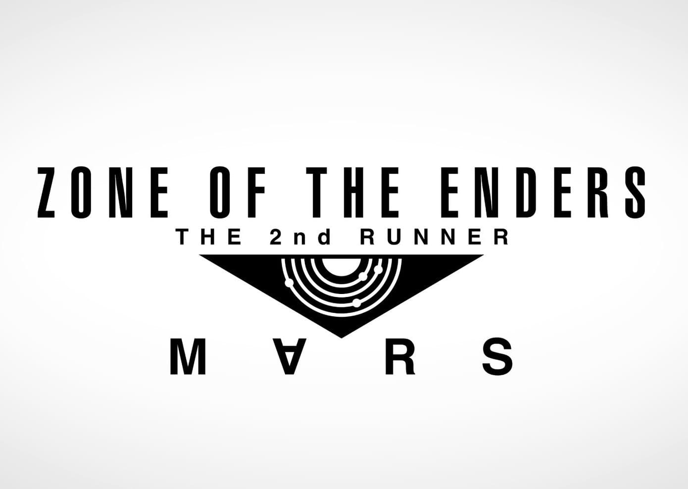 ZONE OF THE ENDERS THE 2nd RUNNER : M∀RS RU VPN Activated