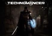 The Technomancer EN Only