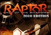 Raptor: Call of the Shadows 2010 Edition