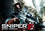 Sniper Ghost Warrior 2: World Hunter Pack