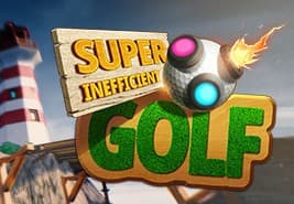 Super Inefficient Golf