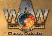 Wars Across The World Classic Collection