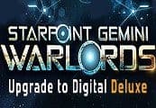 Starpoint Gemini Warlords - Upgrade to