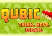 QUBIC