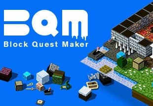 BQM - BlockQuest Maker