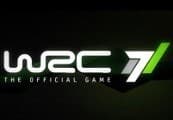 WRC 7: FIA World Rally Championship
