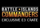 Battle Islands: Commanders - Exclusive E3 Crate DLC