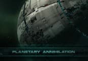 Planetary Annihilation