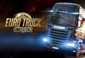 Euro Truck Simulator 2 Legendary Edition