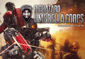 Umbrella Corps Standard Edition + Upgrade Pack