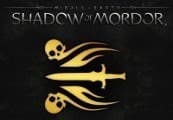 Middle-earth: Shadow of Mordor - Rising Storm Rune DLC