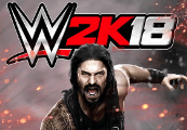 WWE 2K18 - Season Pass