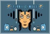 Planet of Mubu