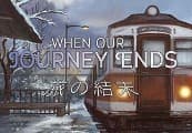 When Our Journey Ends - A Visual Novel