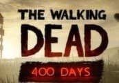 The Walking Dead: 400 Days DLC