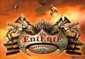 The Entente Gold