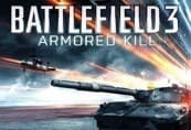 Battlefield 3 - Armored Kill Expansion Pack DLC