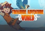 Treasure Adventure World RU VPN Activated