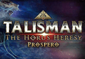 Talisman: The Horus Heresy - Prospero DLC