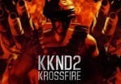 Krush Kill 'N Destroy 2: Krossfire