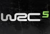 WRC 5 - FIA World Rally Championship DE/FR/BE