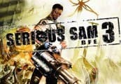 Serious Sam 3: BFE PL/CZ/SK/HU