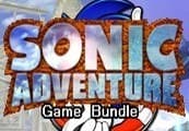Sonic Adventure