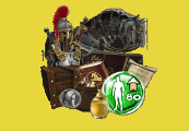 Age of Conan - Ultimate Level 80 Bundle DLC Digital Download