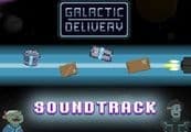 Galactic Delivery - Soundtrack DLC