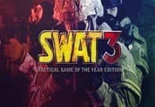 SWAT 3: Tactical Game Of The Year Edition
