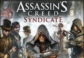 Assassin's Creed Syndicate EN Language Only