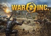 War Inc. Arsenal Bundle Digital Download