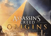 Assassin's Creed: Origins EMEA