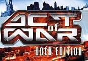 Act of War: Gold Edition