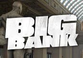 PAYDAY 2 - The Big Bank Heist