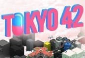 Tokyo 42