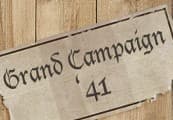 Panzer Corps - Grand Campaign '41