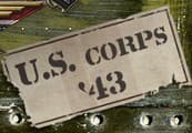 Panzer Corps - U.S. Corps '43 DLC