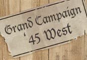 Panzer Corps - Grand Campaign '45 West DLC