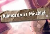 Alimardan's Mischief
