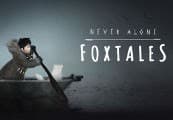 Never Alone: Foxtales