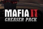 Mafia II - Greaser Pack