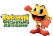 PAC-MAN and the Ghostly Adventures